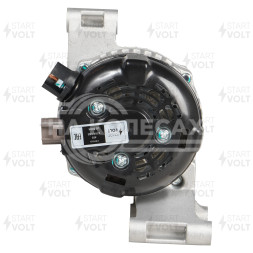 Генератор для автомобилей Ford Focus II (04-)/C-Max (04-) 2.0i 150A