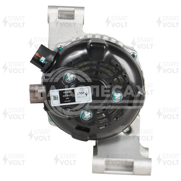 Генератор для автомобилей Ford Focus II (04-)/C-Max (04-) 2.0i 150A