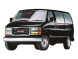 Полные ремонтные пороги GMC Savana