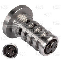 Клапан электромагнитный регулировки фаз ГРМ для автомобилей VAG Tiguan (08-)/Passat (05-)/Passat (10-) 1.8TFSi/2.0TFSi регулирующий элемент