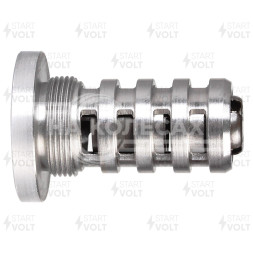 Клапан электромагнитный регулировки фаз ГРМ для автомобилей VAG Tiguan (08-)/Passat (05-)/Passat (10-) 1.8TFSi/2.0TFSi регулирующий элемент