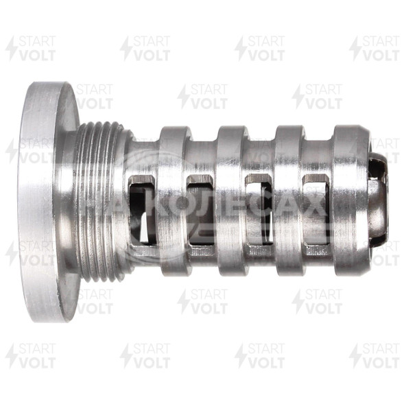 Клапан электромагнитный регулировки фаз ГРМ для автомобилей VAG Tiguan (08-)/Passat (05-)/Passat (10-) 1.8TFSi/2.0TFSi регулирующий элемент