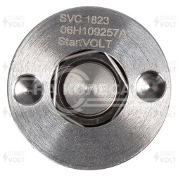 Клапан электромагнитный регулировки фаз ГРМ для автомобилей VAG Tiguan (08-)/Passat (05-)/Passat (10-) 1.8TFSi/2.0TFSi регулирующий элемент