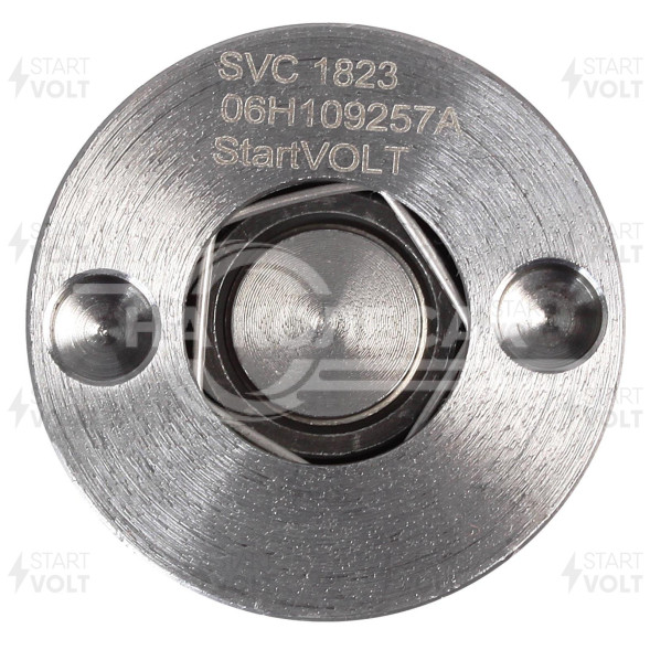 Клапан электромагнитный регулировки фаз ГРМ для автомобилей VAG Tiguan (08-)/Passat (05-)/Passat (10-) 1.8TFSi/2.0TFSi регулирующий элемент