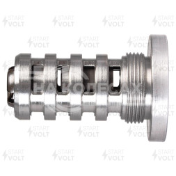 Клапан электромагнитный регулировки фаз ГРМ для автомобилей VAG Tiguan (08-)/Passat (05-)/Passat (10-) 1.8TFSi/2.0TFSi регулирующий элемент