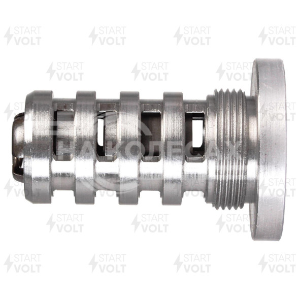 Клапан электромагнитный регулировки фаз ГРМ для автомобилей VAG Tiguan (08-)/Passat (05-)/Passat (10-) 1.8TFSi/2.0TFSi регулирующий элемент