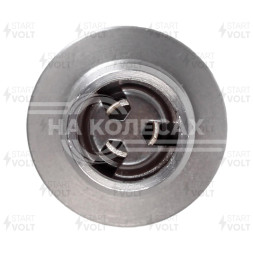 Клапан электромагнитный регулировки фаз ГРМ для автомобилей VAG Tiguan (08-)/Passat (05-)/Passat (10-) 1.8TFSi/2.0TFSi регулирующий элемент