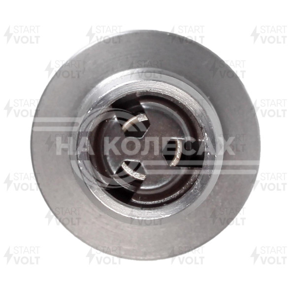 Клапан электромагнитный регулировки фаз ГРМ для автомобилей VAG Tiguan (08-)/Passat (05-)/Passat (10-) 1.8TFSi/2.0TFSi регулирующий элемент