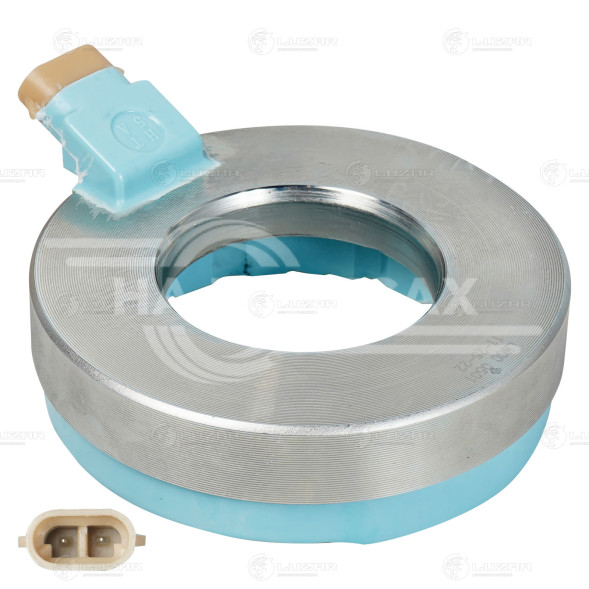 Катушка электромагнитная компрессора кондиционера для автомобилей Chevrolet Lacetti (04-)/Cruze (09-)