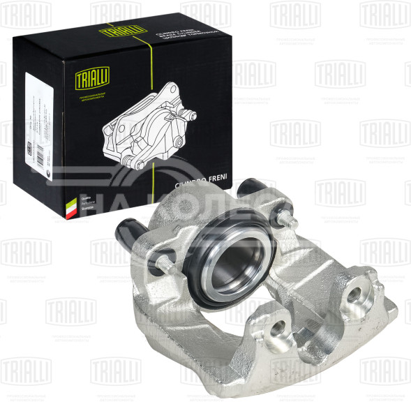 Суппорт тормозной для автомобилей Ford Mondeo IV (07-)/Volvo XC70 (07-) передний правый d=60мм