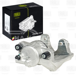 Суппорт тормозной для автомобилей Ford Mondeo IV (07-)/Volvo XC70 (07-) передний правый d=60мм