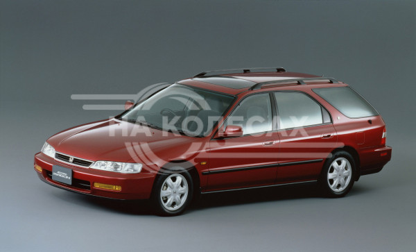 Арки задние Honda Orthia 1