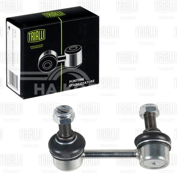 Стойка стабилизатора заднего левая для автомобиля Nissan Teana J32 (08-)