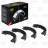 Колодки тормозные барабанные для автомобилей Suzuki Liana (02-) 200x30