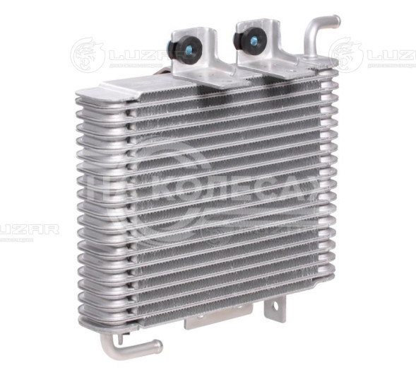 Радиатор масляный для автомобилей Juke (10-) 1.6T AT