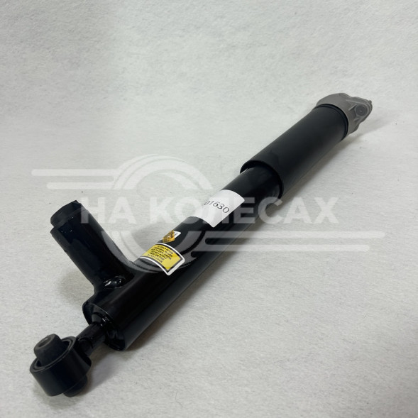 Задний правый амортизатор AirBagit  для Mercedes-Benz CLS-класс W218 (2010-2018) Mercedes-Benz E class W212 системой ADS 4matic FAS - MB 132R