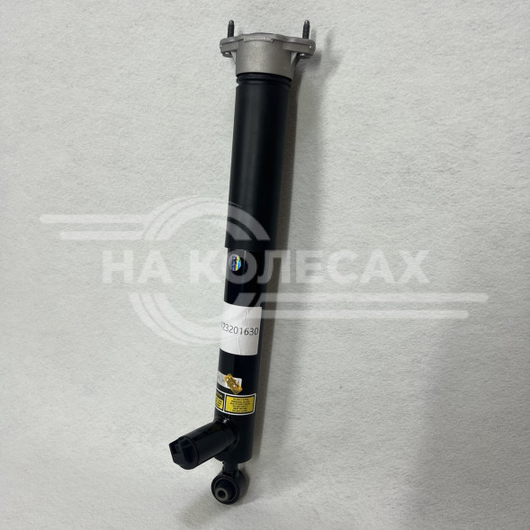 Задний правый амортизатор AirBagit  для Mercedes-Benz CLS-класс W218 (2010-2018) Mercedes-Benz E class W212 системой ADS 4matic FAS - MB 132R