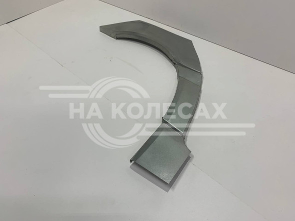 Ремонтные задние арки Mercedes-Benz C-class (W202)