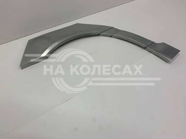 Ремонтные задние арки Mercedes-Benz C-class (W202)