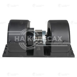 Электровентилятор отопителя для автомобилей DAF 85 CF (98-)/CF 85 (01-)/CF 75 (01-) (в корпусе)