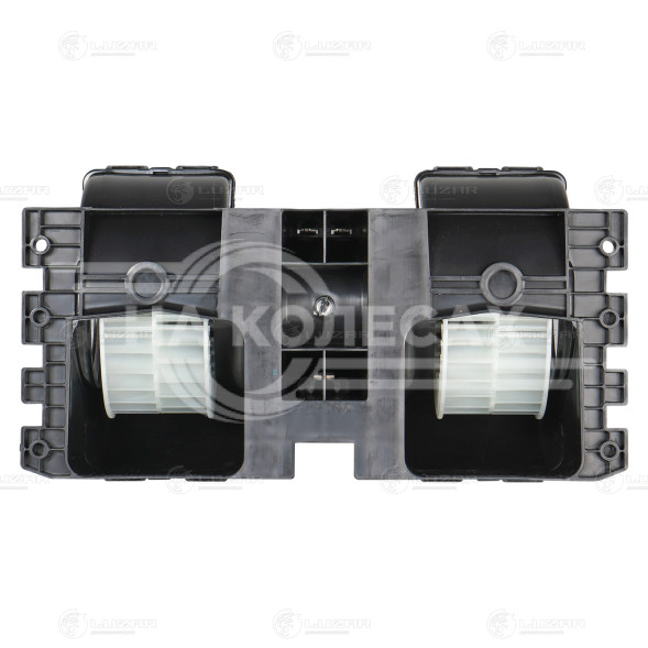 Электровентилятор отопителя для автомобилей DAF 85 CF (98-)/CF 85 (01-)/CF 75 (01-) (в корпусе)