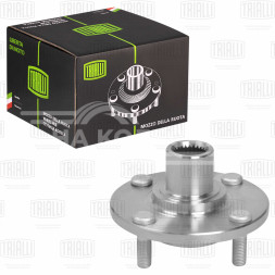 Ступица передняя для автомобиля Ford Focus (98-)