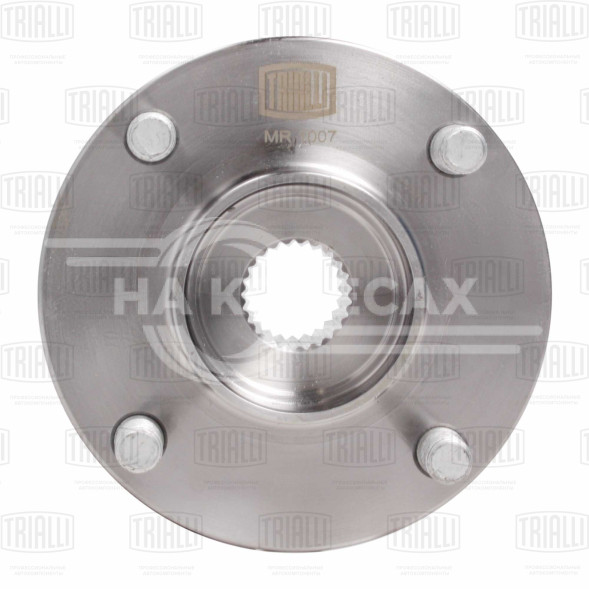 Ступица передняя для автомобиля Ford Focus (98-)