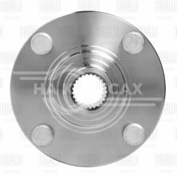 Ступица передняя для автомобиля Ford Focus (98-)