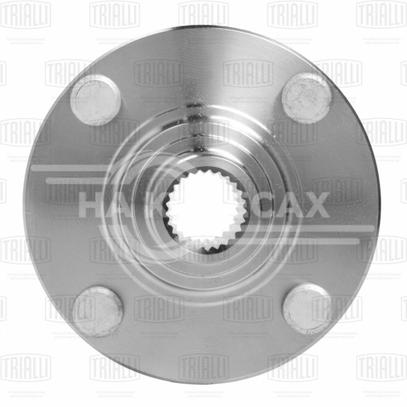 Ступица передняя для автомобиля Ford Focus (98-)