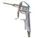 Пистолет продувочный пневматический металл. L=50мм