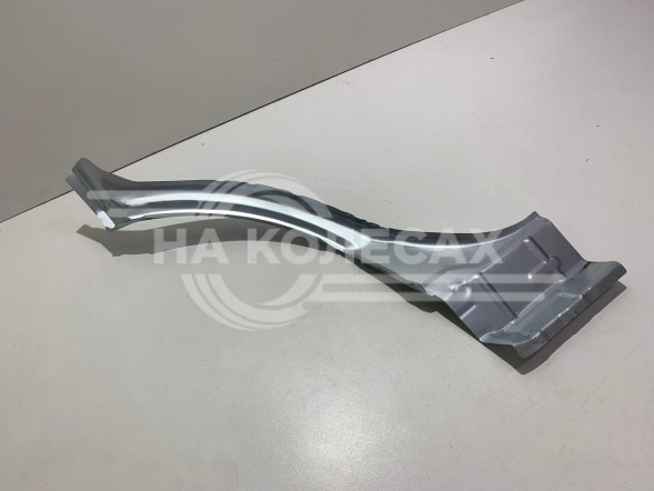 Сапожки ШТАМП Land Rover Freelander 2