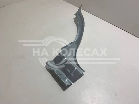 Сапожки ШТАМП Land Rover Freelander 2