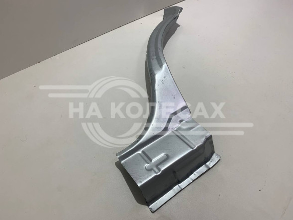 Сапожки ШТАМП Land Rover Freelander 2