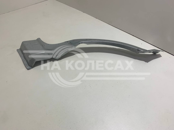 Сапожки ШТАМП Land Rover Freelander 2