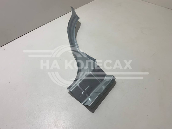 Сапожки ШТАМП Land Rover Freelander 2