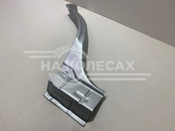 Сапожки ШТАМП Land Rover Freelander 2