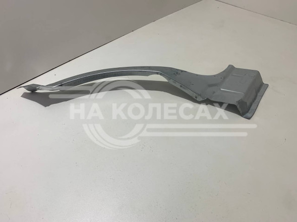 Сапожки ШТАМП Land Rover Freelander 2