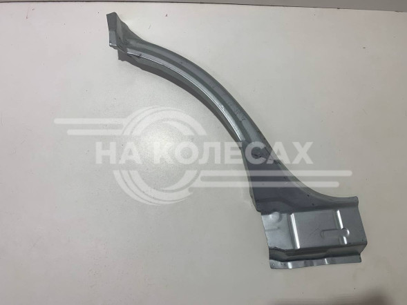 Сапожки ШТАМП Land Rover Freelander 2