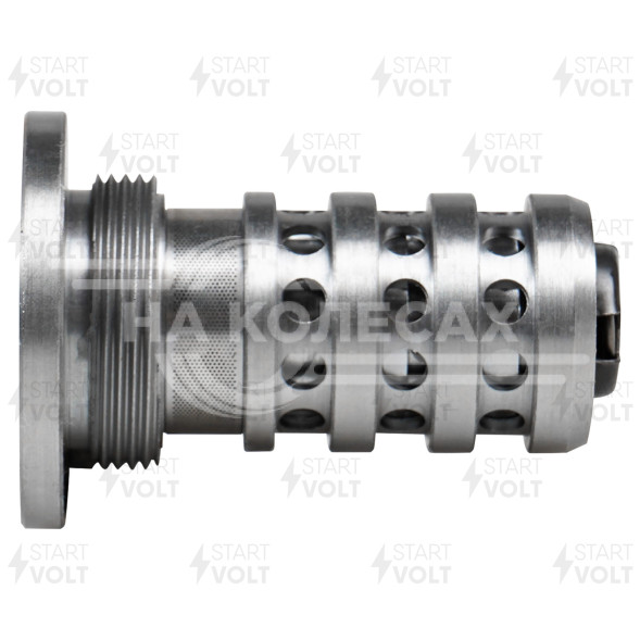 Клапан электромагнитный регулировки фаз ГРМ для автомобилей VAG Tiguan (17-) 2.0TSi/Octavia A7 (13-) 1.8TSi/2.0TSi регулирующий элемент