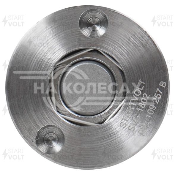 Клапан электромагнитный регулировки фаз ГРМ для автомобилей VAG Tiguan (17-) 2.0TSi/Octavia A7 (13-) 1.8TSi/2.0TSi регулирующий элемент