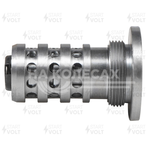 Клапан электромагнитный регулировки фаз ГРМ для автомобилей VAG Tiguan (17-) 2.0TSi/Octavia A7 (13-) 1.8TSi/2.0TSi регулирующий элемент