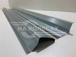 Ремонтные пороги Citroen C4 1/2