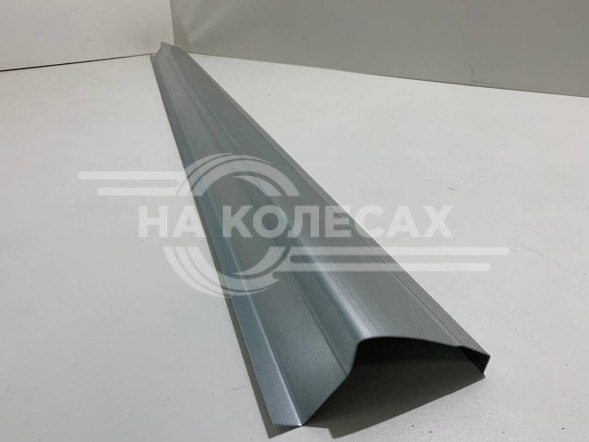 Ремонтные пороги Citroen C4 1/2