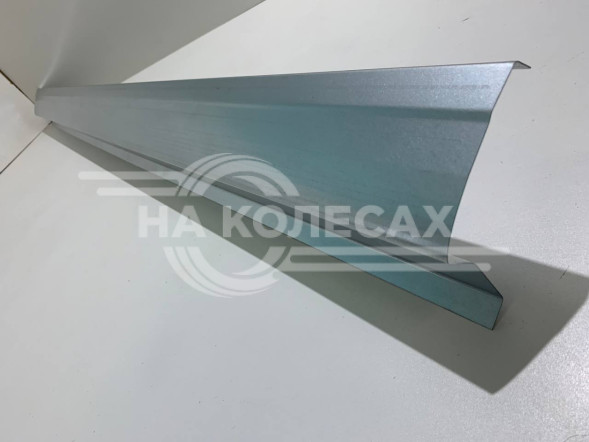 Ремонтные пороги Citroen C4 1/2