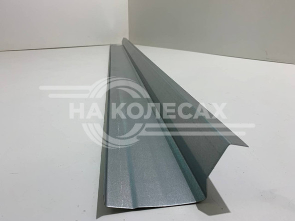 Ремонтные пороги Citroen C4 1/2