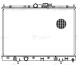 Радиатор охлаждения для автомобилей Pajero Pinin (98-) 1.8i/2.0i M/A