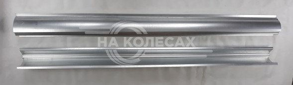 Ремонтные пороги Hyundai Sonata 3