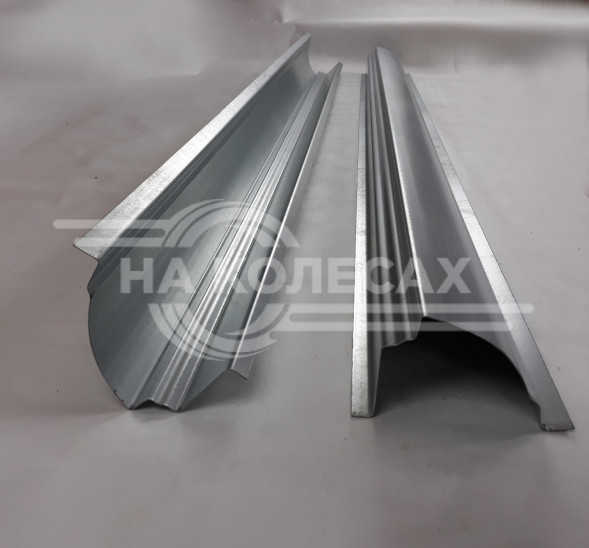 Ремонтные пороги Hyundai Sonata 3