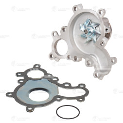 Насос водяной для автомобилей Toyota Land Cruiser 200 (07-) 4.6i V8 [1UR-FE]