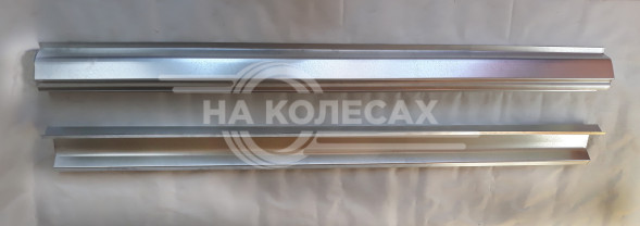 Ремонтные пороги Toyota RAV4 (XA10)